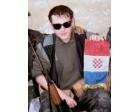 Jean-Michel Nicolieru posmrtno je dodijeljena Spomen plaketa "Vukovar 1991"