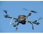 Ususret radionicama u Domu tehnike: PROGRAMERI LUDUJU - Parrot AR.Drone letjelica