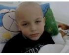 ZRSovci POMOZIMO: Luka ima samo pet godina i boluje od leukemije 