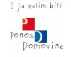 PONOS DOMOVINE