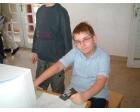 KAMP ZRS 2005, pripreme za natjecanja u programiranju za šk. god. 2004/2005.