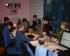 Računalna učionica u Domu tehnike na Jarunu: Zimske radionice 2012