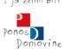 PONOS DOMOVINE